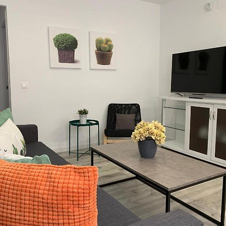 Apartamentos Corboba Centro Kordoba Zewnętrze zdjęcie