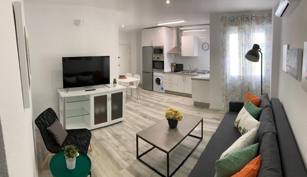Apartamentos Corboba Centro Kordoba Zewnętrze zdjęcie