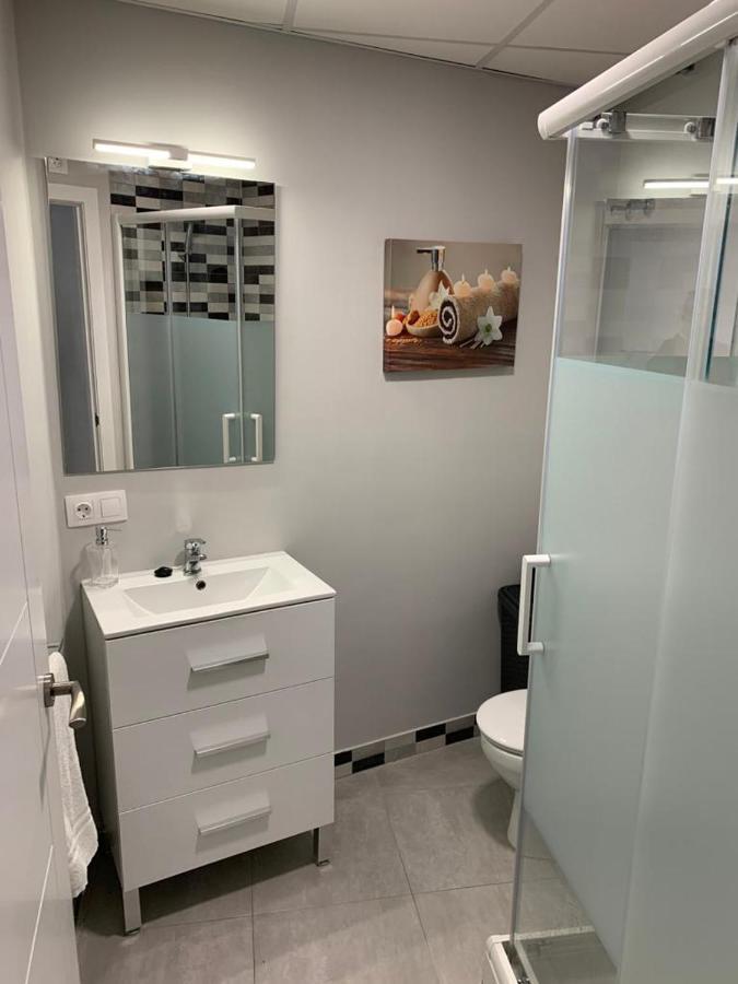 Apartamentos Corboba Centro Kordoba Zewnętrze zdjęcie