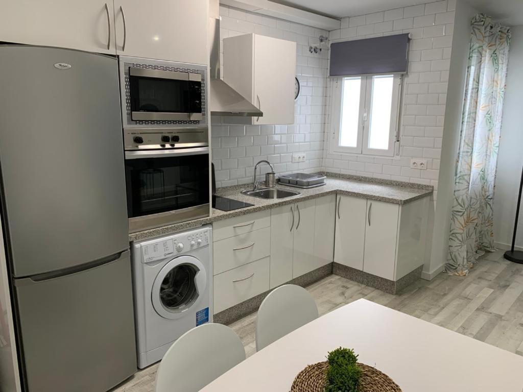 Apartamentos Corboba Centro Kordoba Zewnętrze zdjęcie