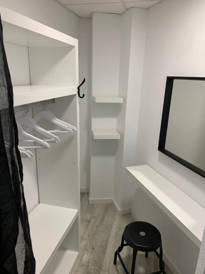 Apartamentos Corboba Centro Kordoba Zewnętrze zdjęcie