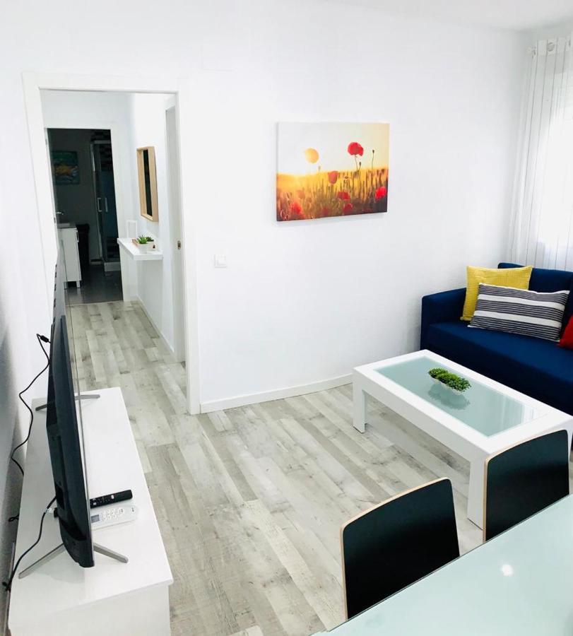 Apartamentos Corboba Centro Kordoba Zewnętrze zdjęcie