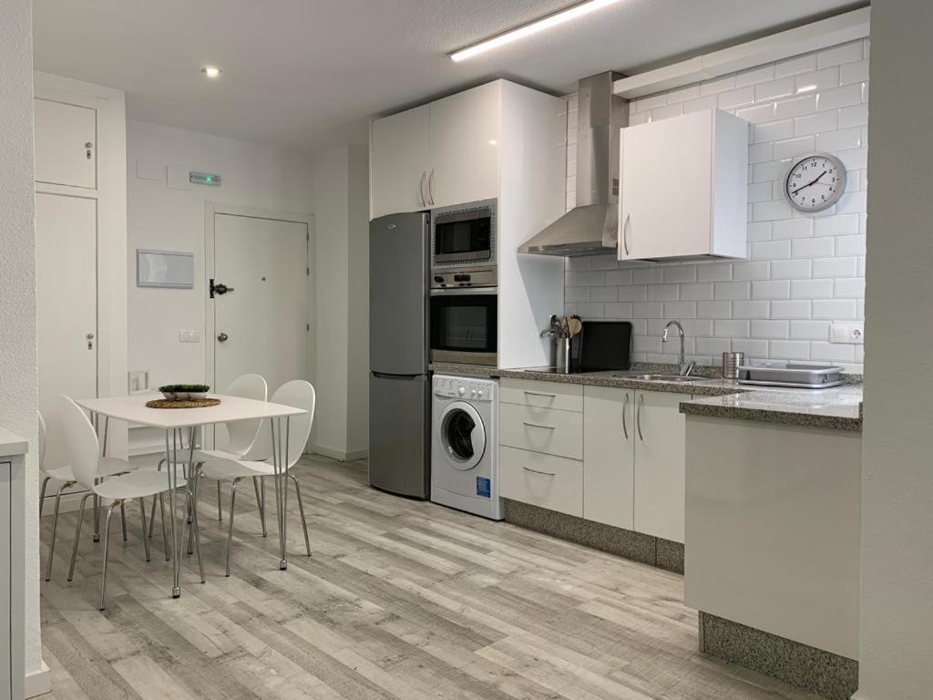 Apartamentos Corboba Centro Kordoba Zewnętrze zdjęcie