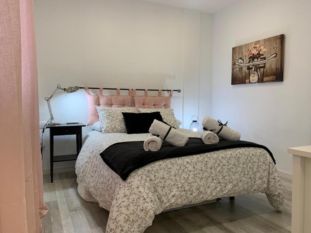 Apartamentos Corboba Centro Kordoba Zewnętrze zdjęcie