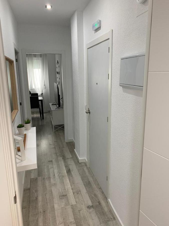 Apartamentos Corboba Centro Kordoba Zewnętrze zdjęcie