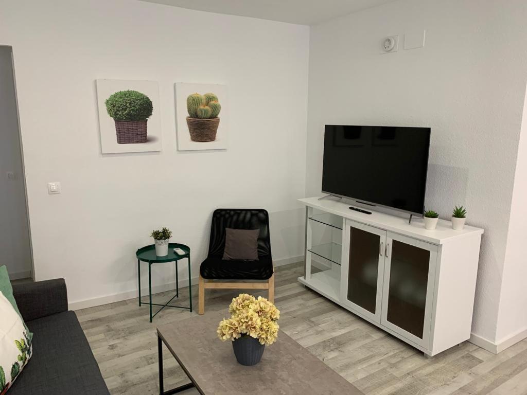 Apartamentos Corboba Centro Kordoba Zewnętrze zdjęcie