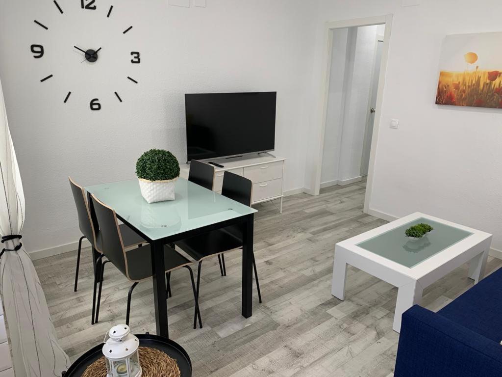 Apartamentos Corboba Centro Kordoba Zewnętrze zdjęcie