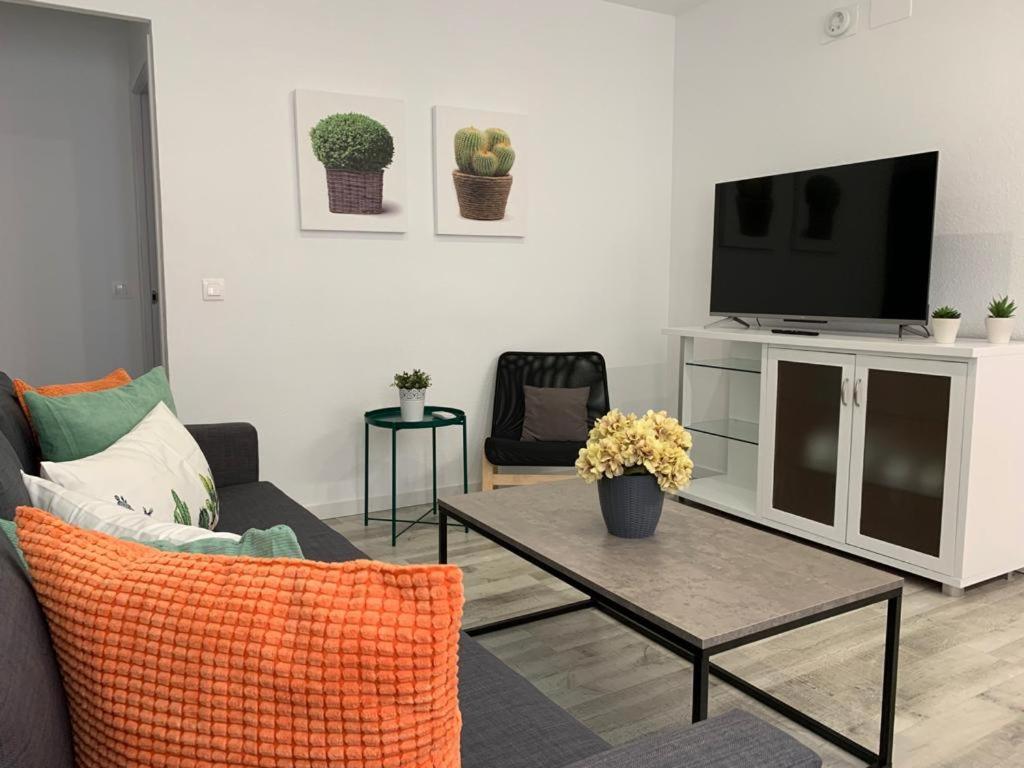 Apartamentos Corboba Centro Kordoba Zewnętrze zdjęcie