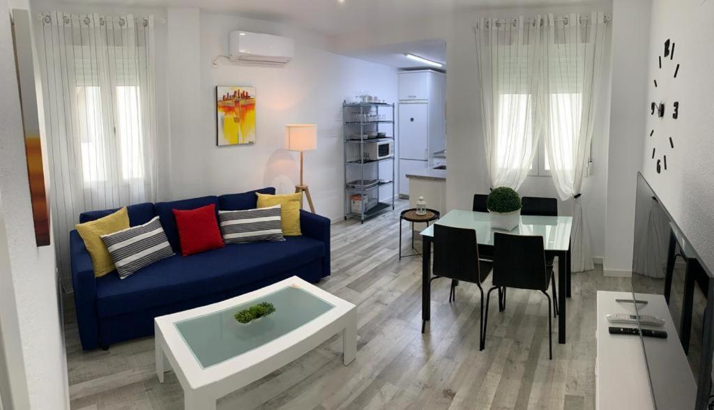 Apartamentos Corboba Centro Kordoba Zewnętrze zdjęcie